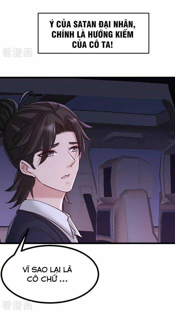 Long Vương Điện - Chapter 86 - Trang 29