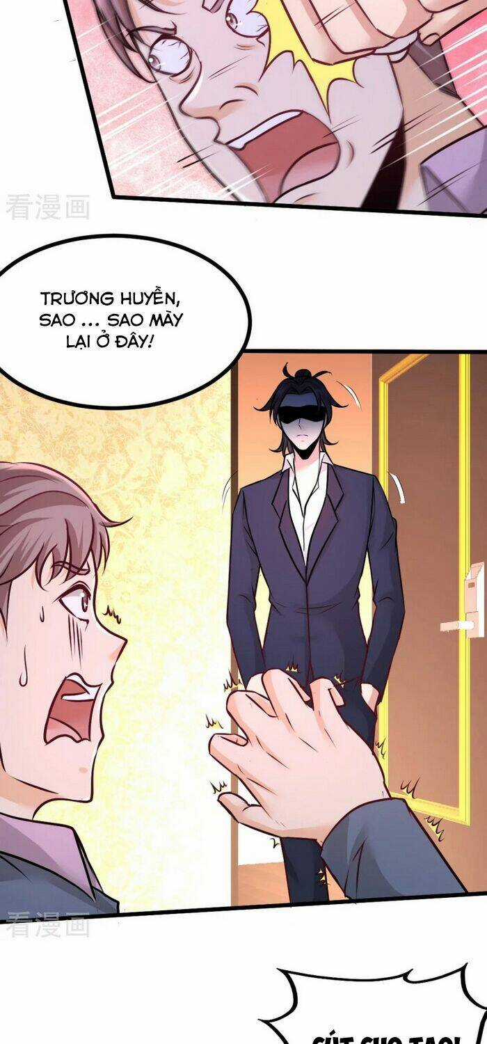 Long Vương Điện - Chapter 86 - Trang 4