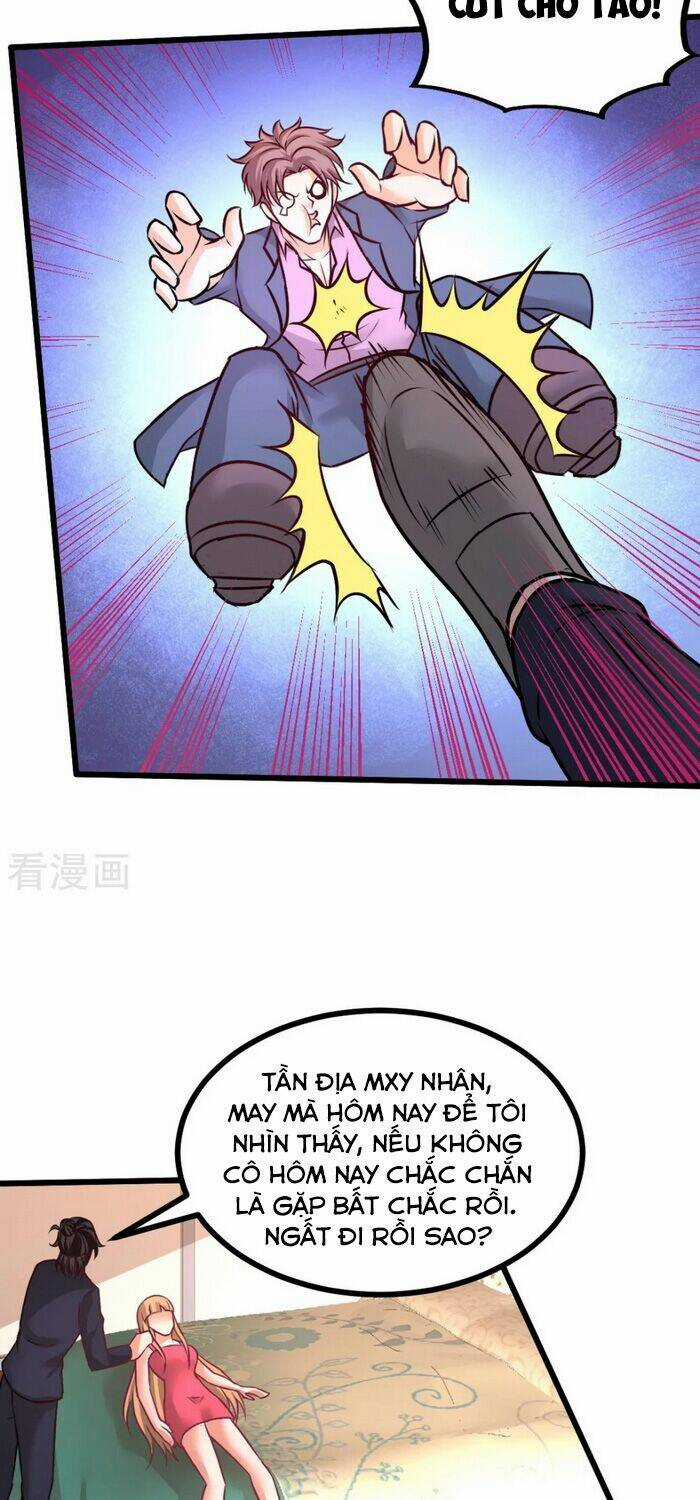 Long Vương Điện - Chapter 86 - Trang 5