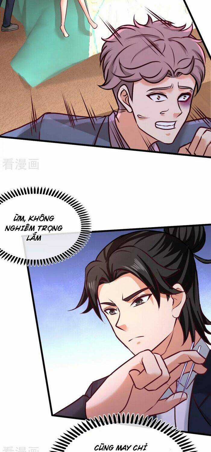 Long Vương Điện - Chapter 86 - Trang 6