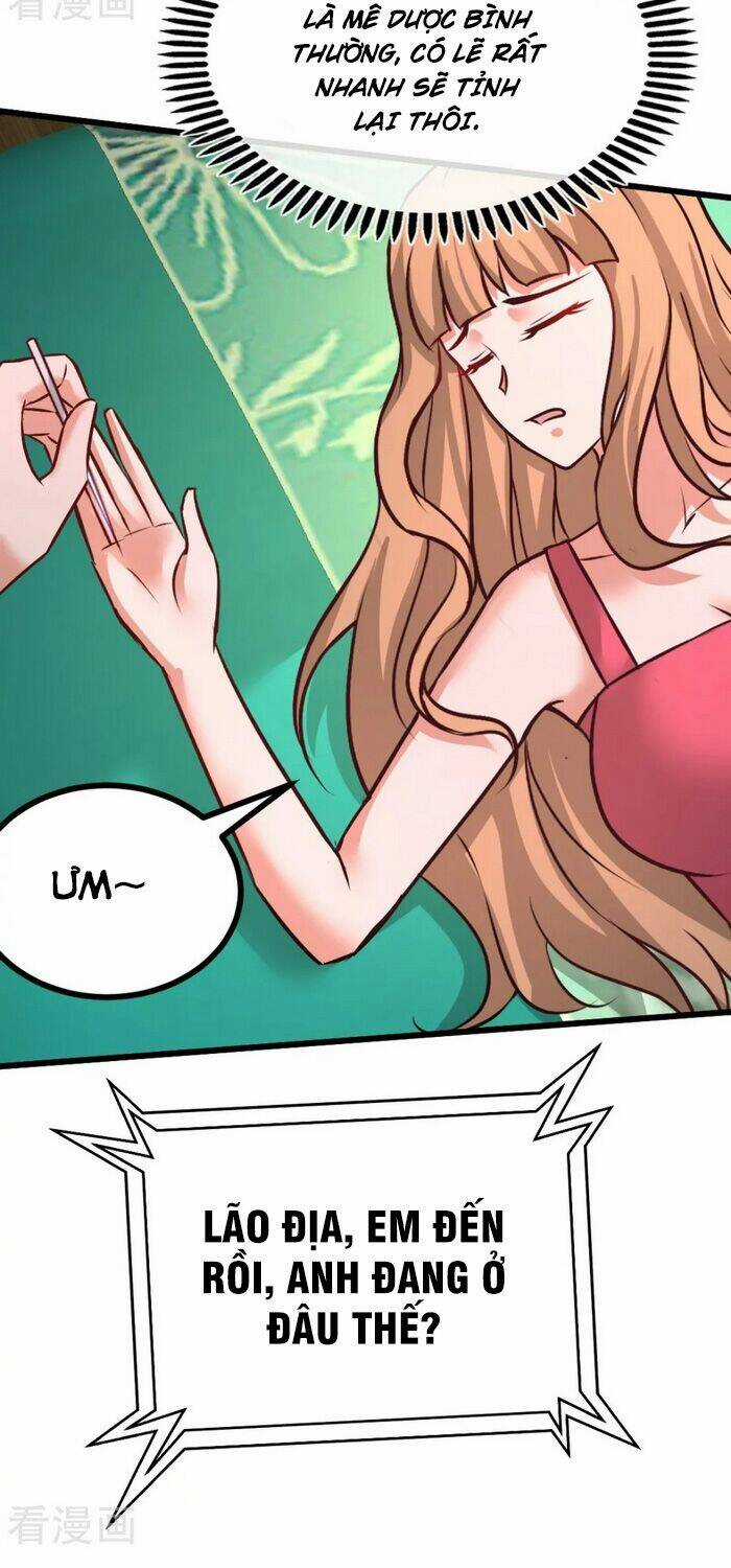 Long Vương Điện - Chapter 86 - Trang 7