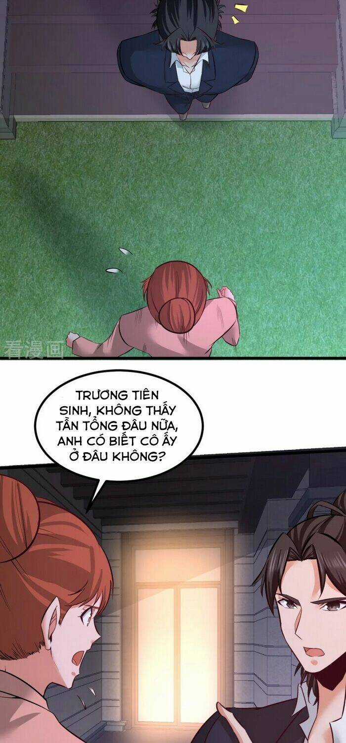 Long Vương Điện - Chapter 86 - Trang 9