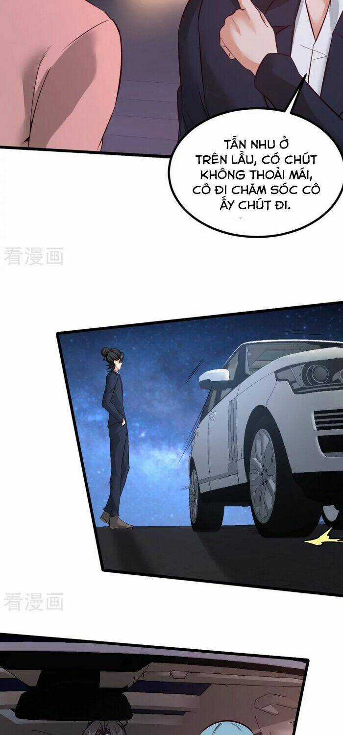 Long Vương Điện - Chapter 86 - Trang 10