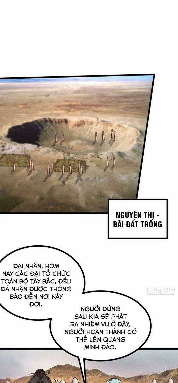 Long Vương Điện - Chapter 87 - Trang 1