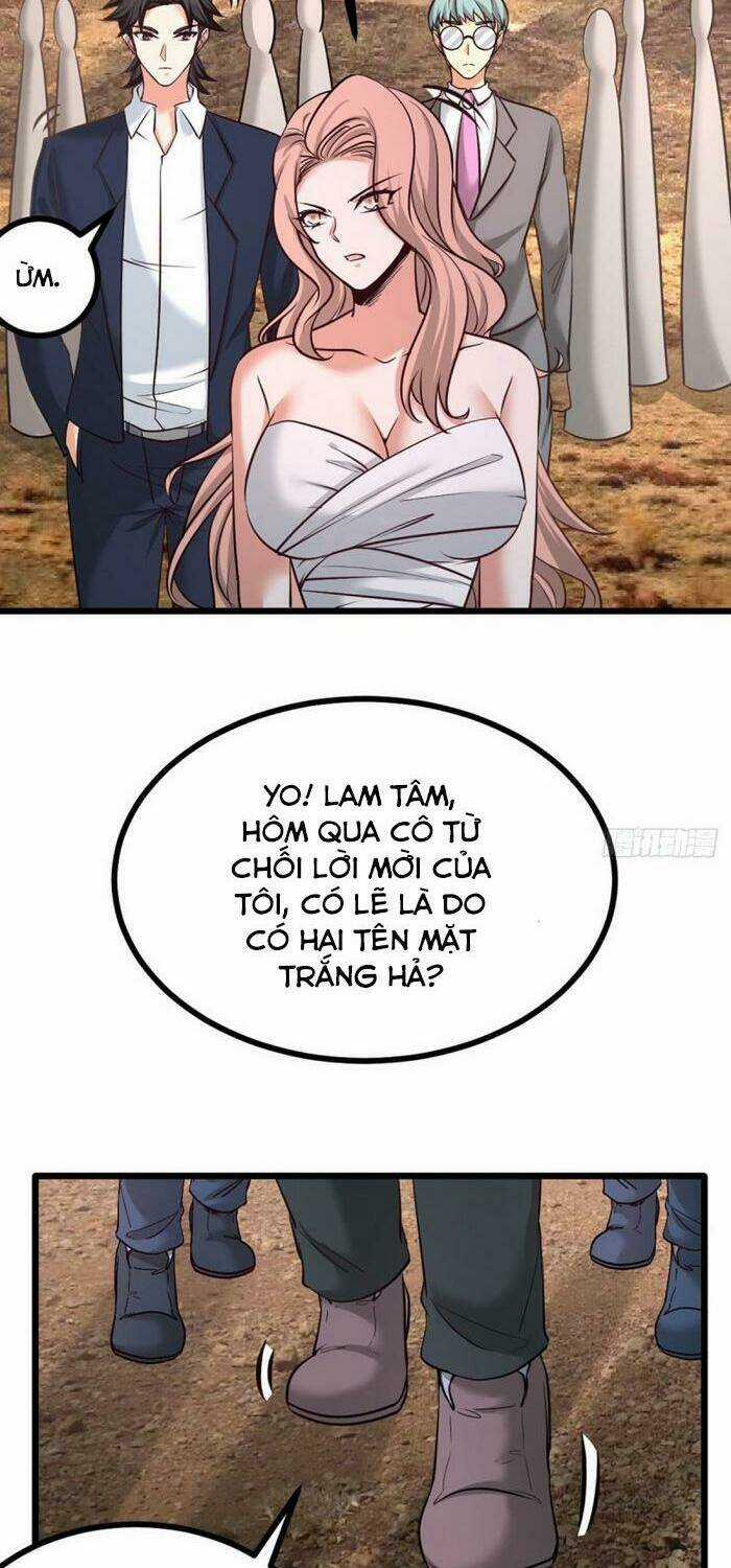 Long Vương Điện - Chapter 87 - Trang 2