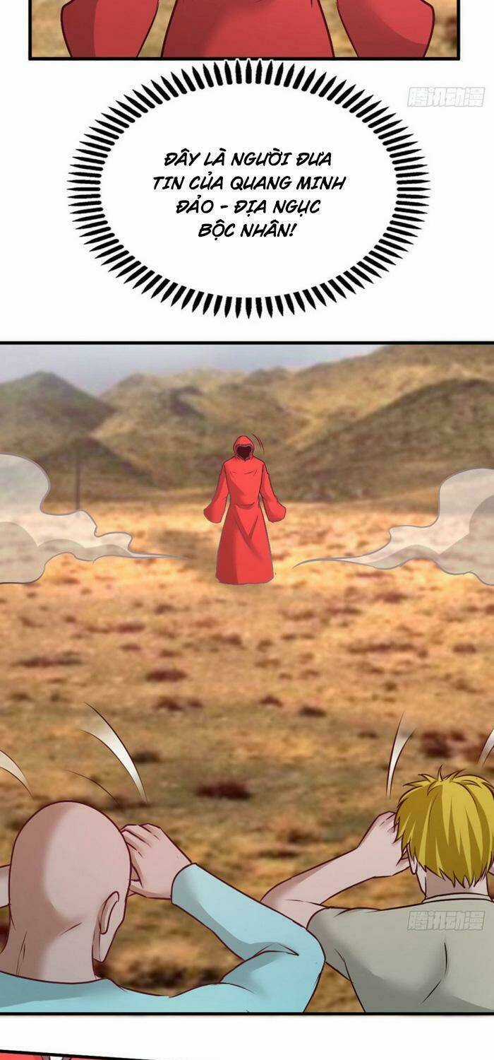 Long Vương Điện - Chapter 87 - Trang 11