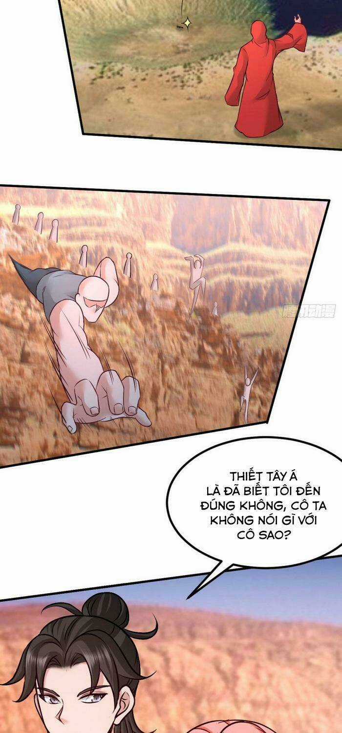 Long Vương Điện - Chapter 87 - Trang 13