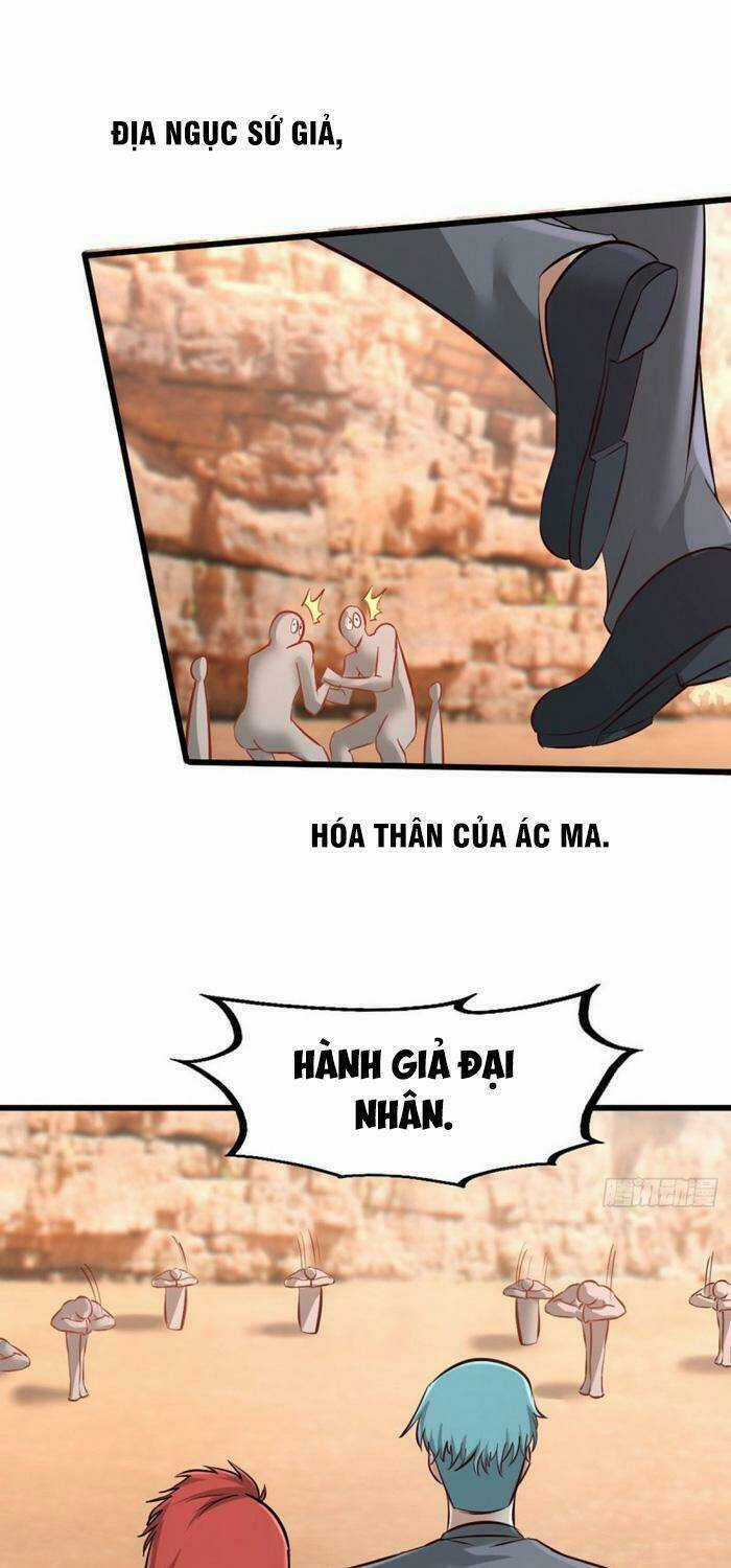 Long Vương Điện - Chapter 87 - Trang 20