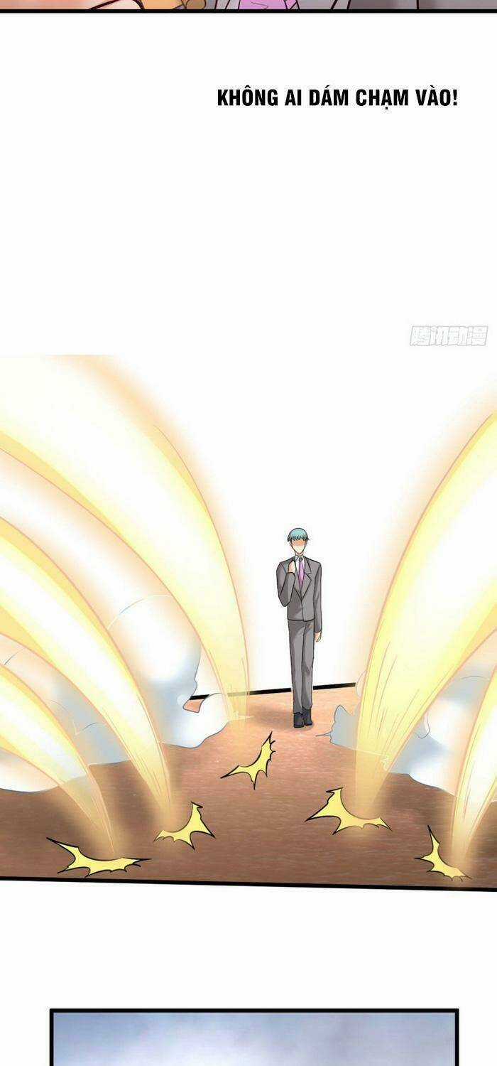 Long Vương Điện - Chapter 87 - Trang 22