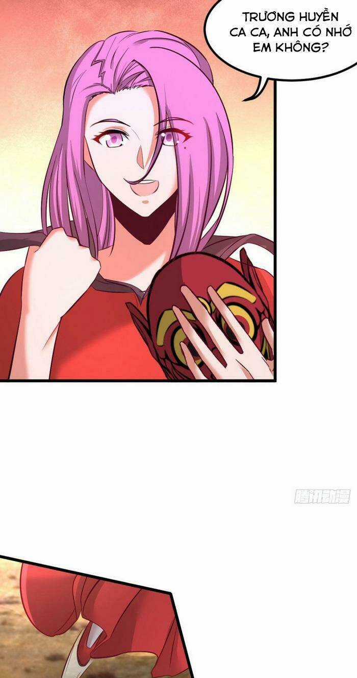 Long Vương Điện - Chapter 87 - Trang 24