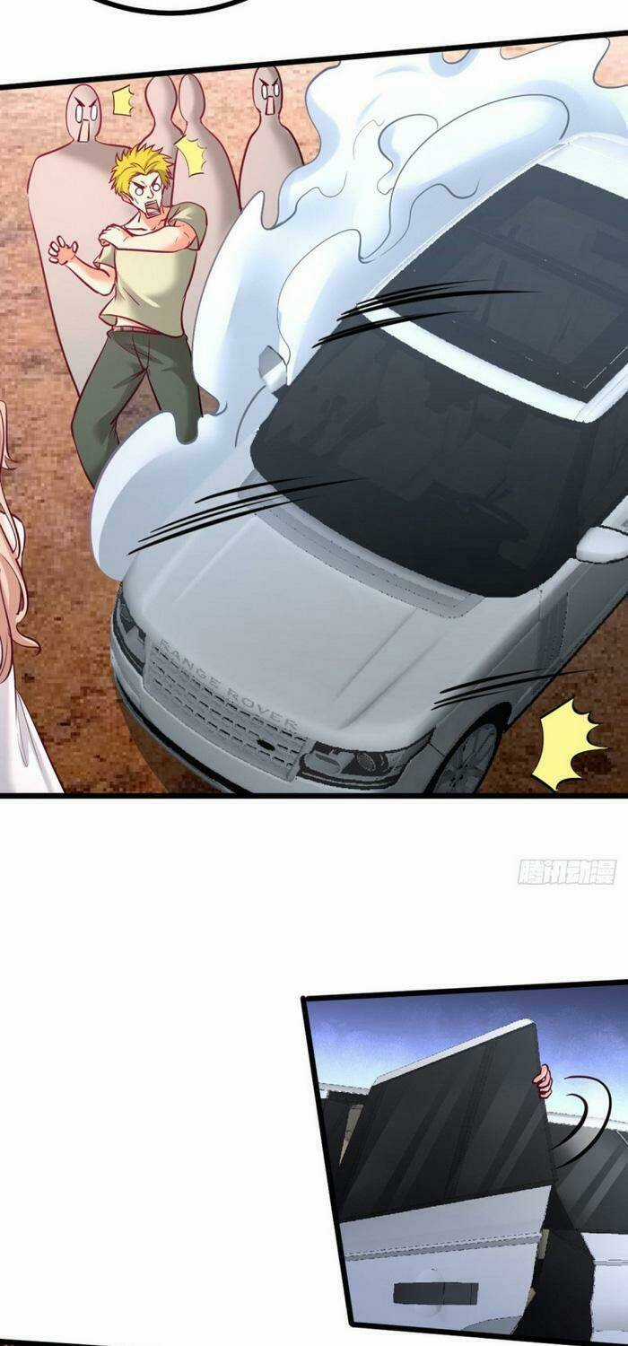 Long Vương Điện - Chapter 87 - Trang 5