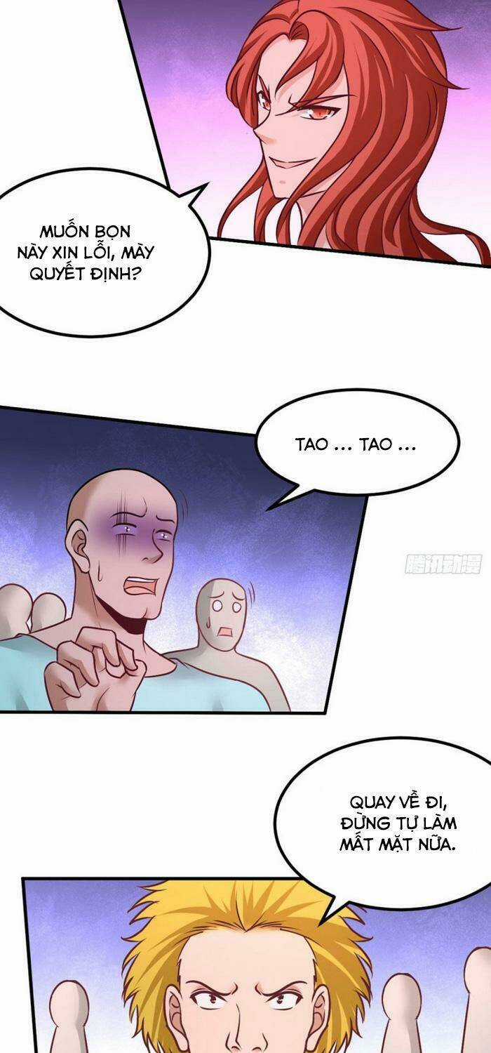 Long Vương Điện - Chapter 87 - Trang 9