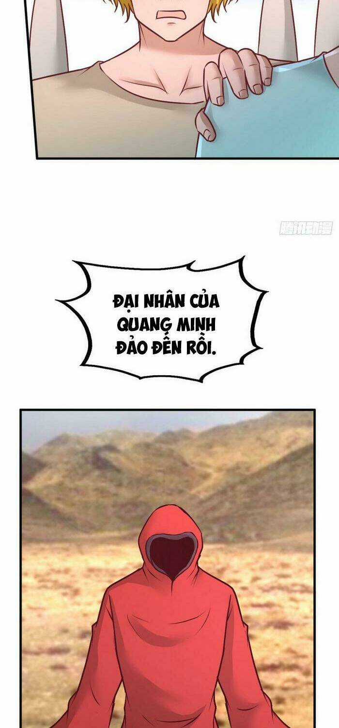 Long Vương Điện - Chapter 87 - Trang 10