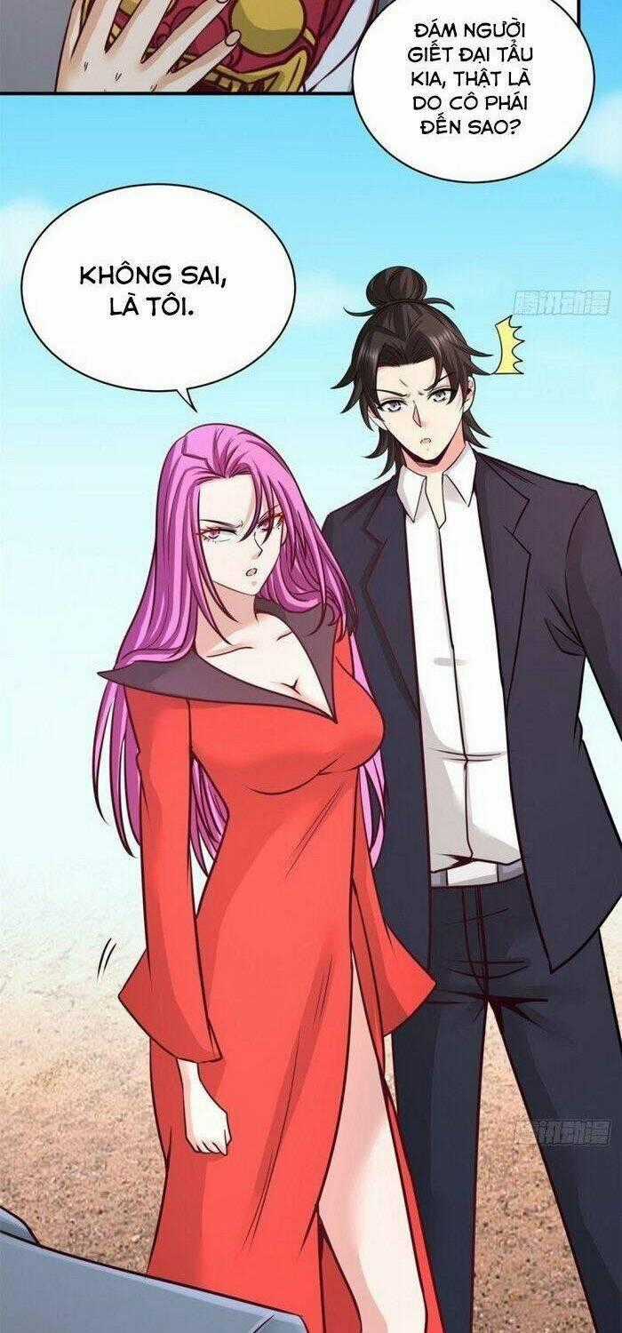 Long Vương Điện - Chapter 88 - Trang 2