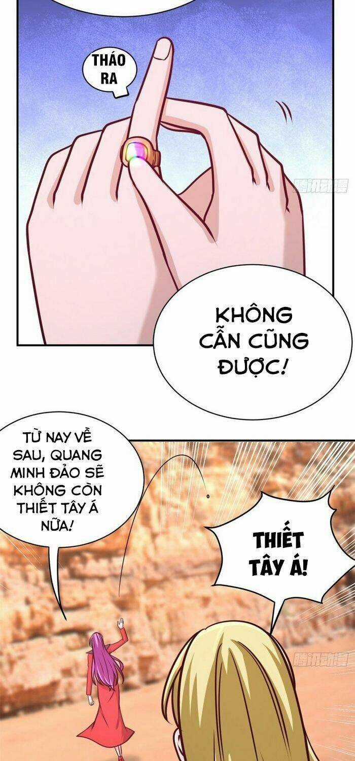 Long Vương Điện - Chapter 88 - Trang 11