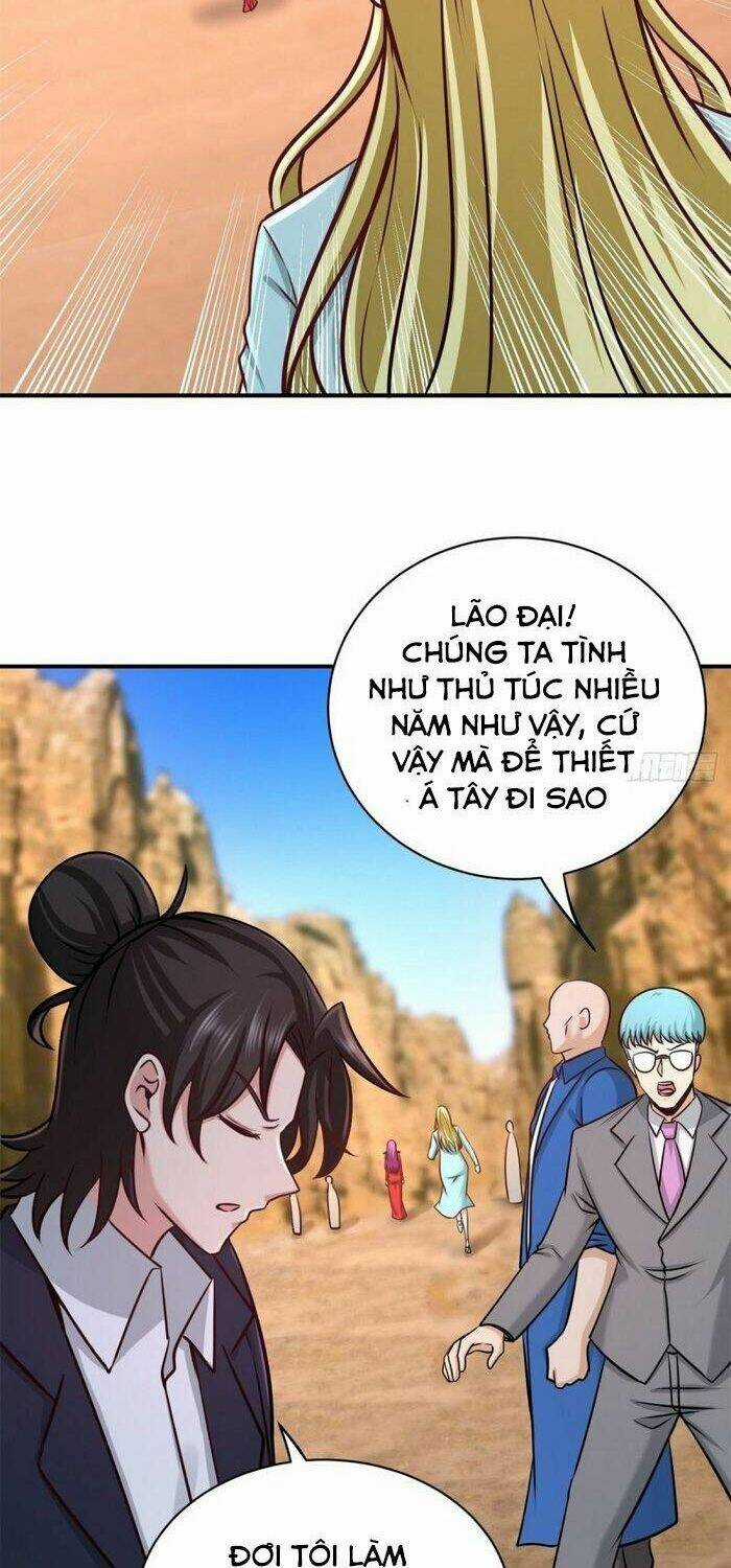 Long Vương Điện - Chapter 88 - Trang 12