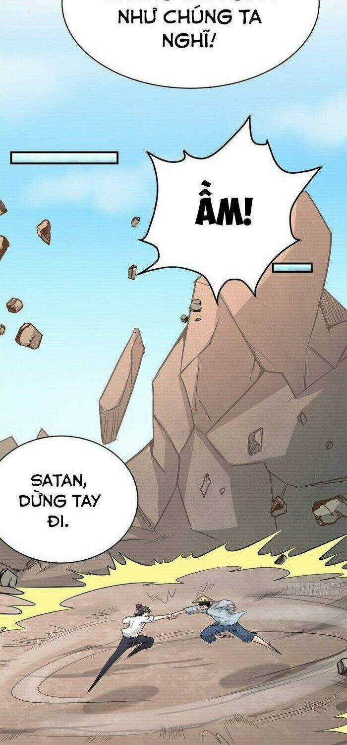 Long Vương Điện - Chapter 88 - Trang 14