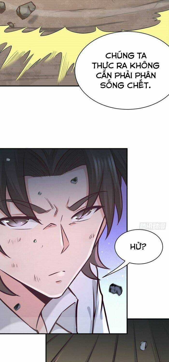 Long Vương Điện - Chapter 88 - Trang 15