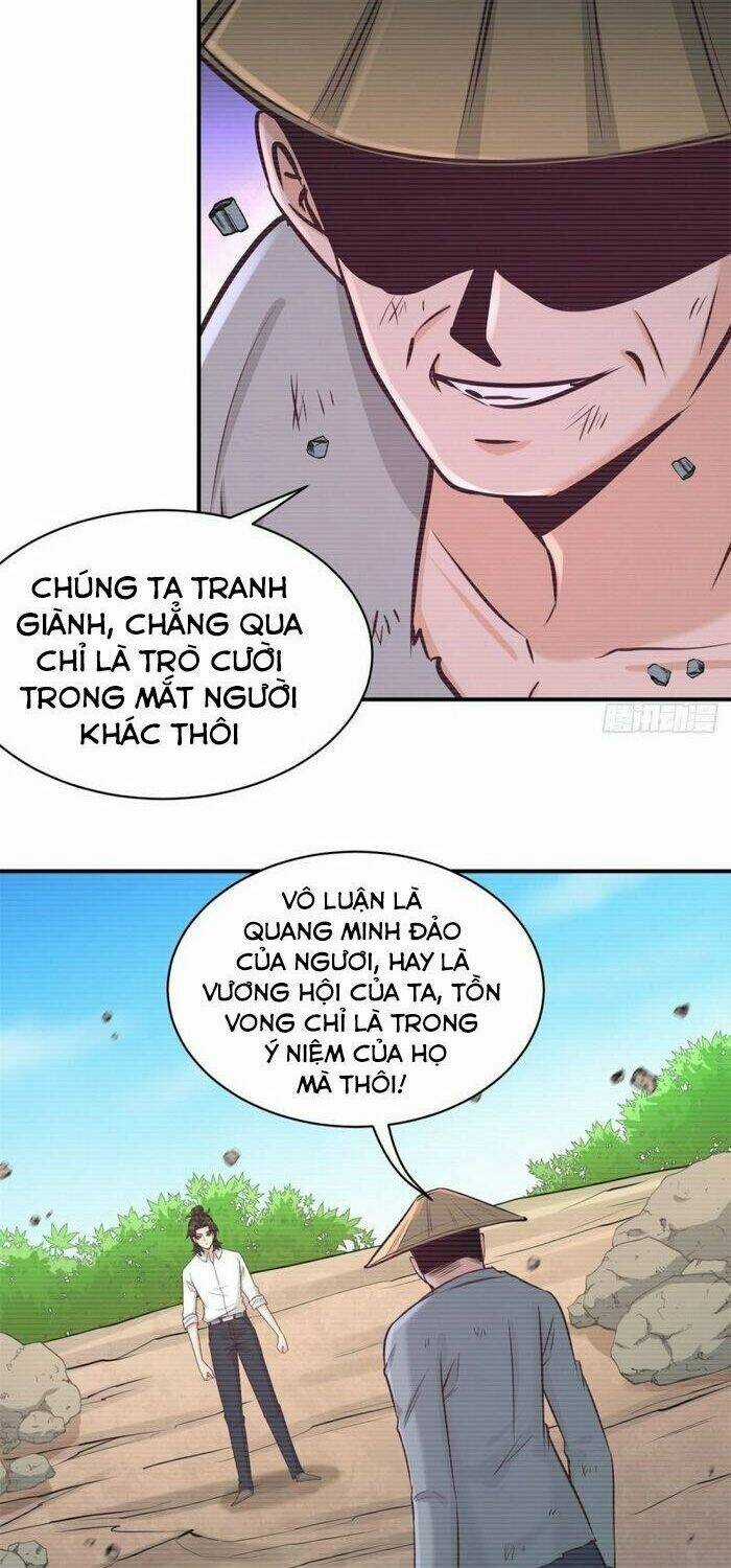 Long Vương Điện - Chapter 88 - Trang 16