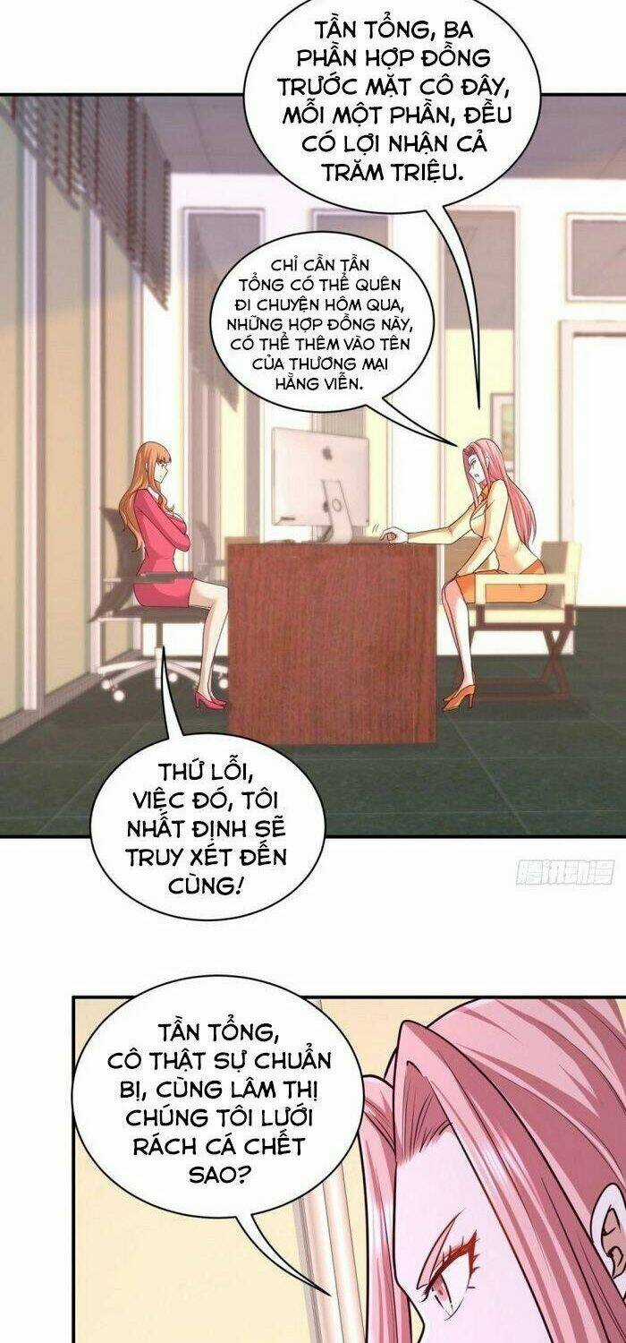 Long Vương Điện - Chapter 88 - Trang 19