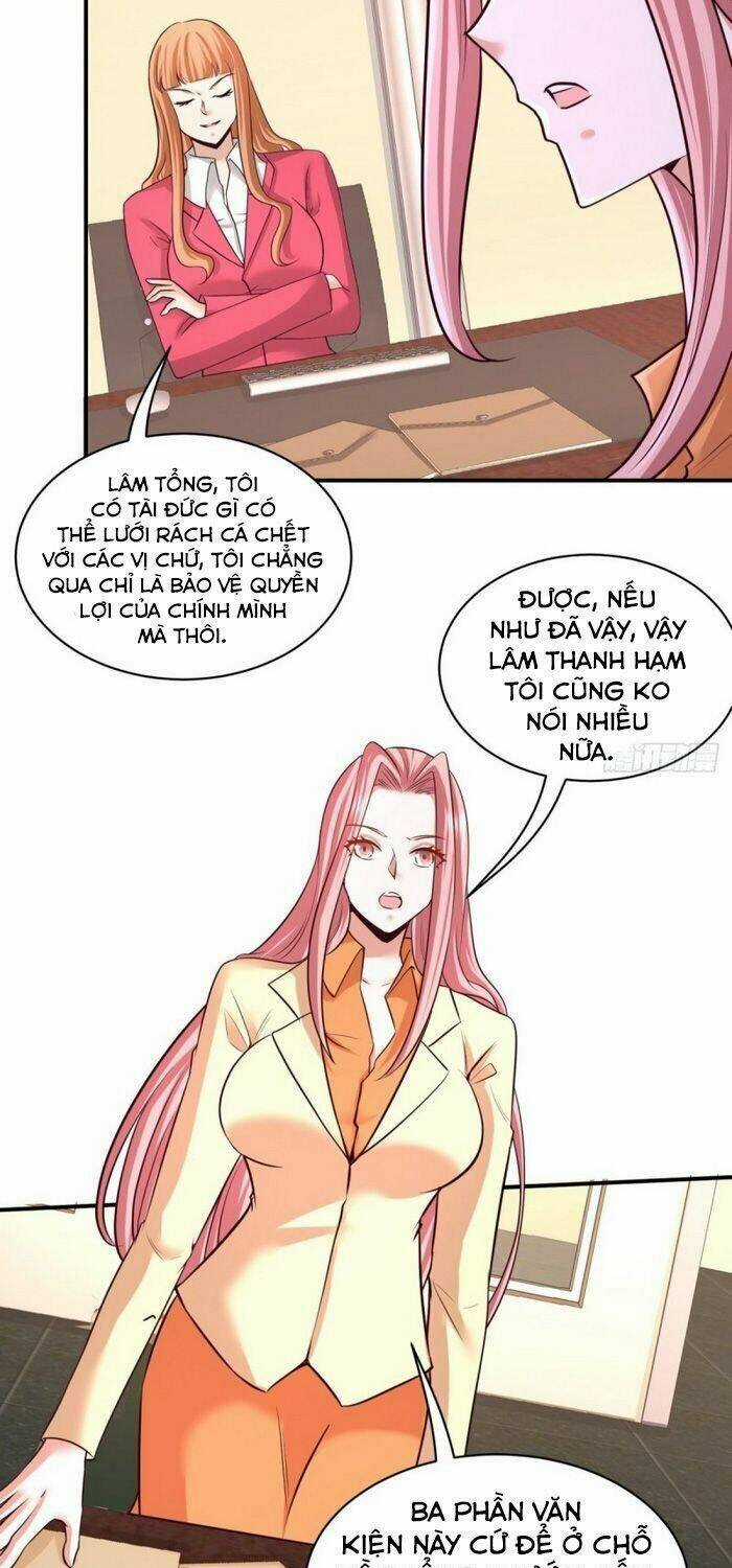 Long Vương Điện - Chapter 88 - Trang 20