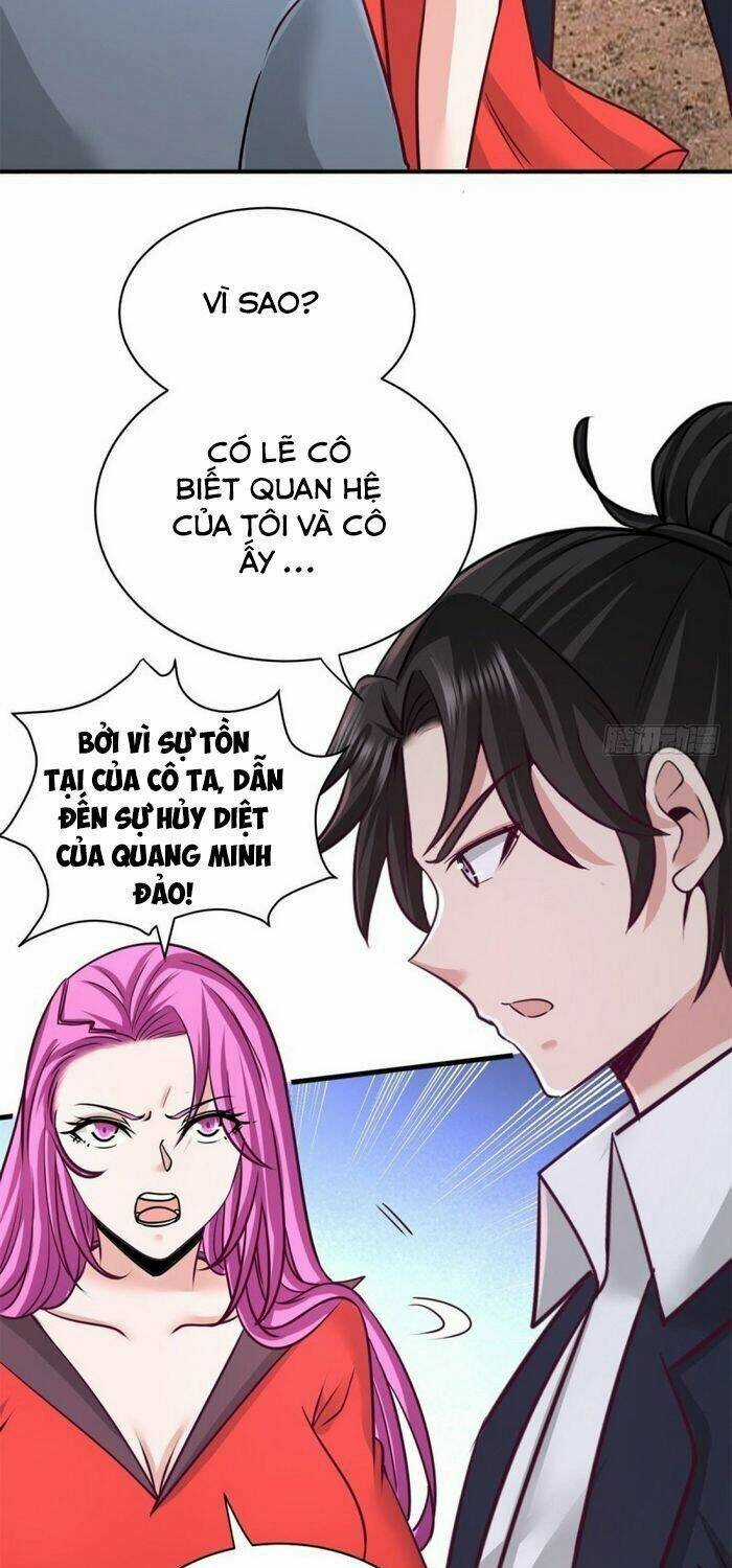 Long Vương Điện - Chapter 88 - Trang 3