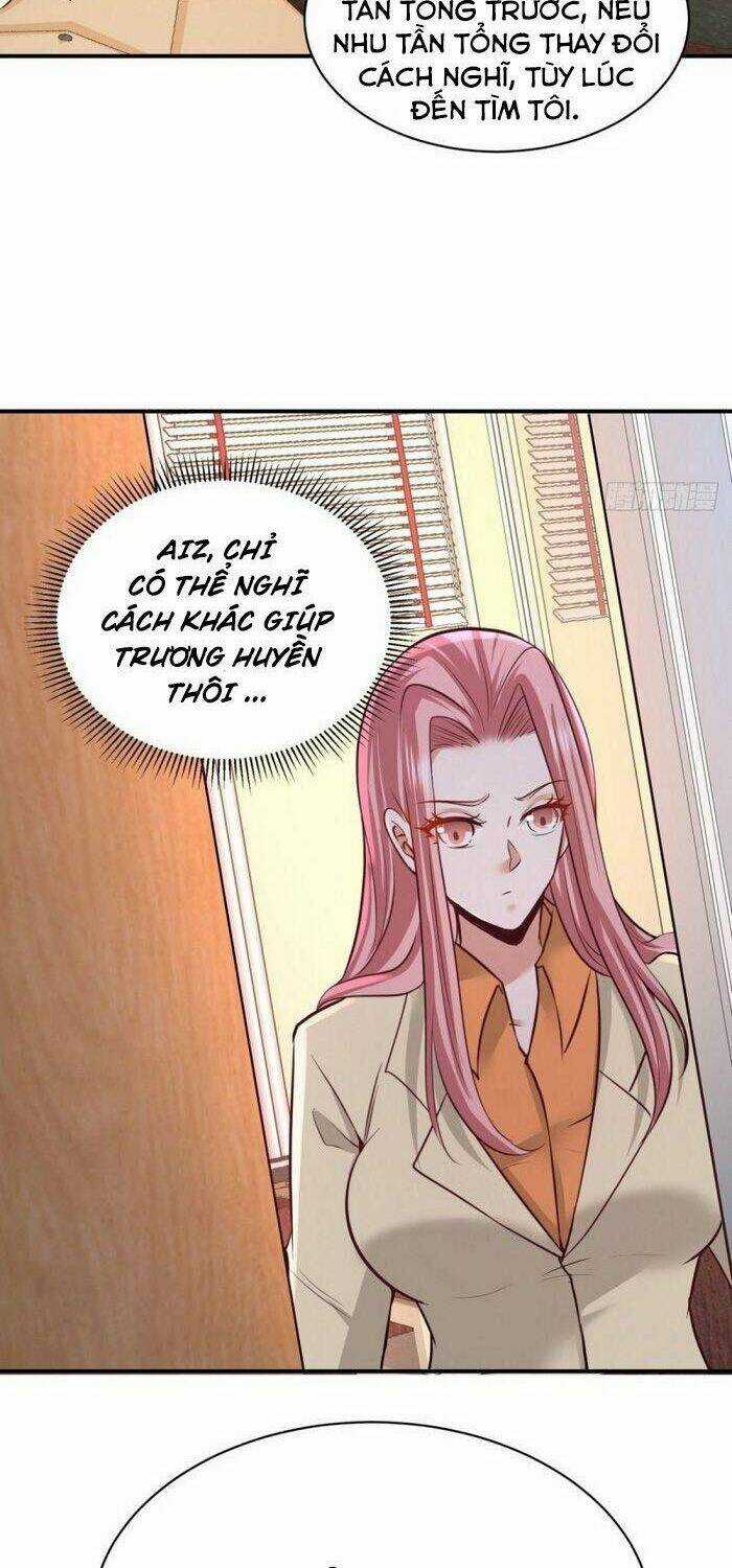 Long Vương Điện - Chapter 88 - Trang 21