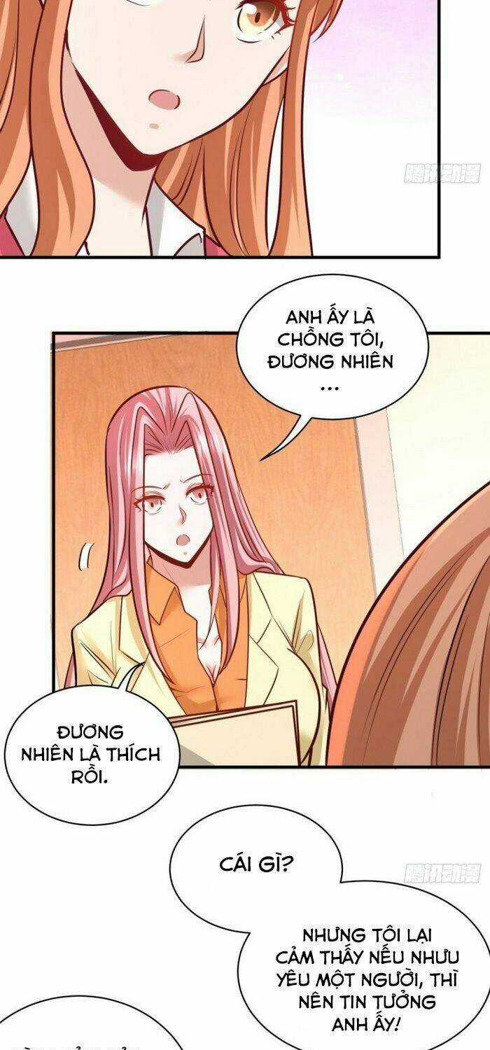 Long Vương Điện - Chapter 88 - Trang 24