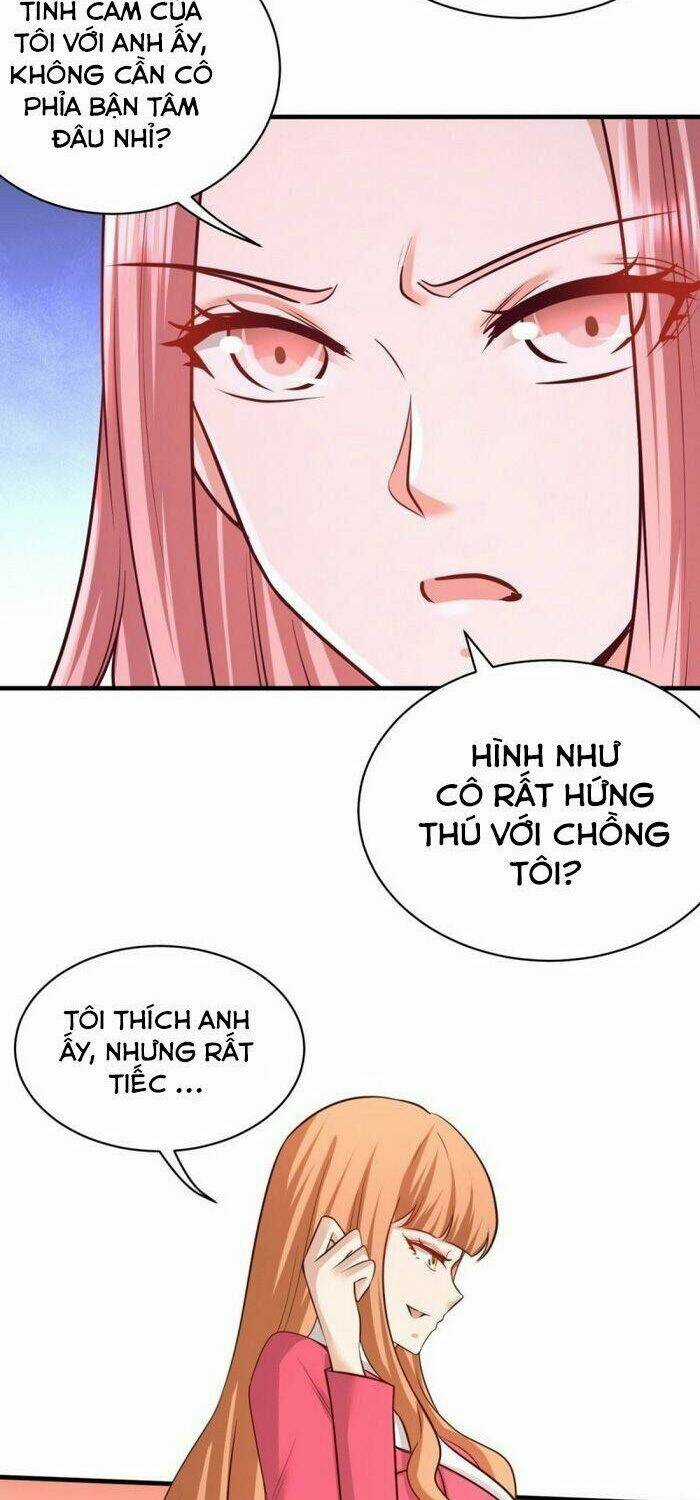 Long Vương Điện - Chapter 88 - Trang 25