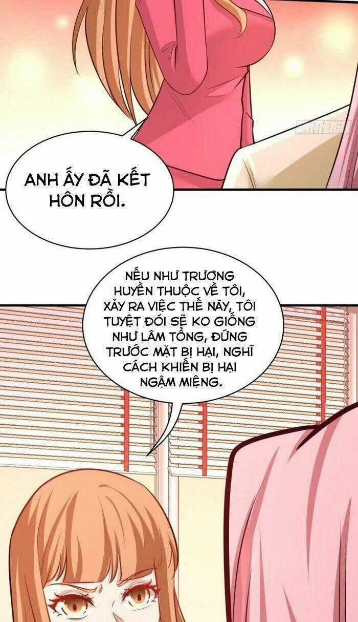 Long Vương Điện - Chapter 88 - Trang 26