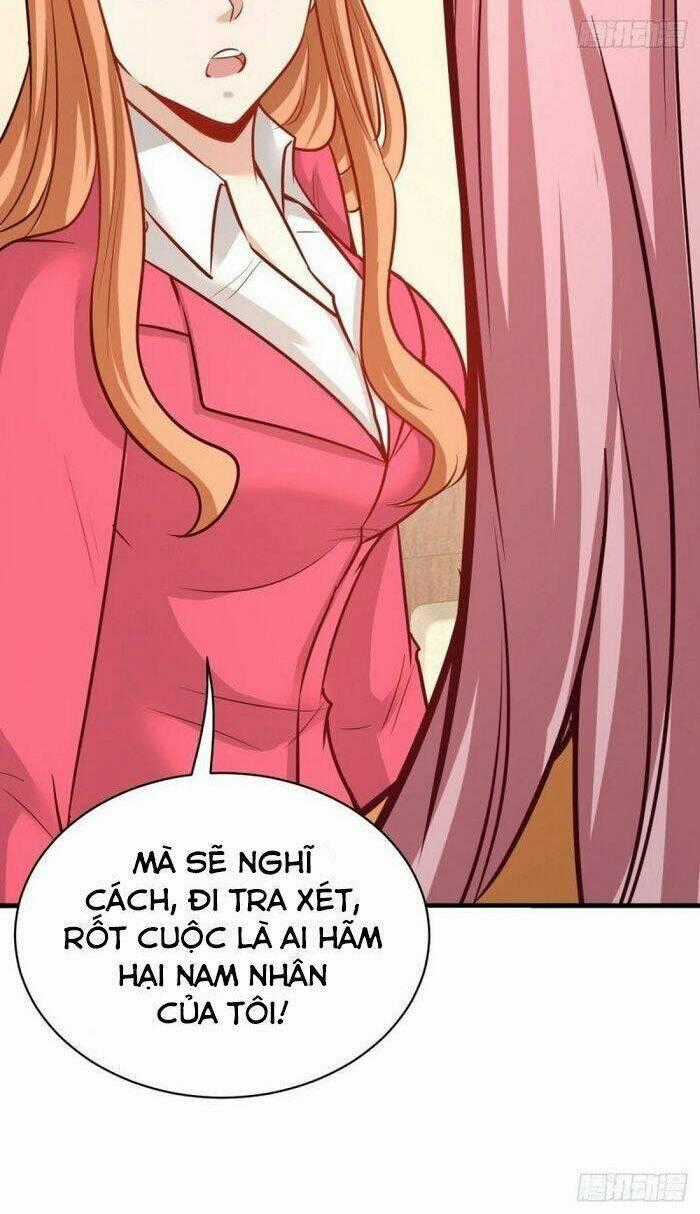 Long Vương Điện - Chapter 88 - Trang 27