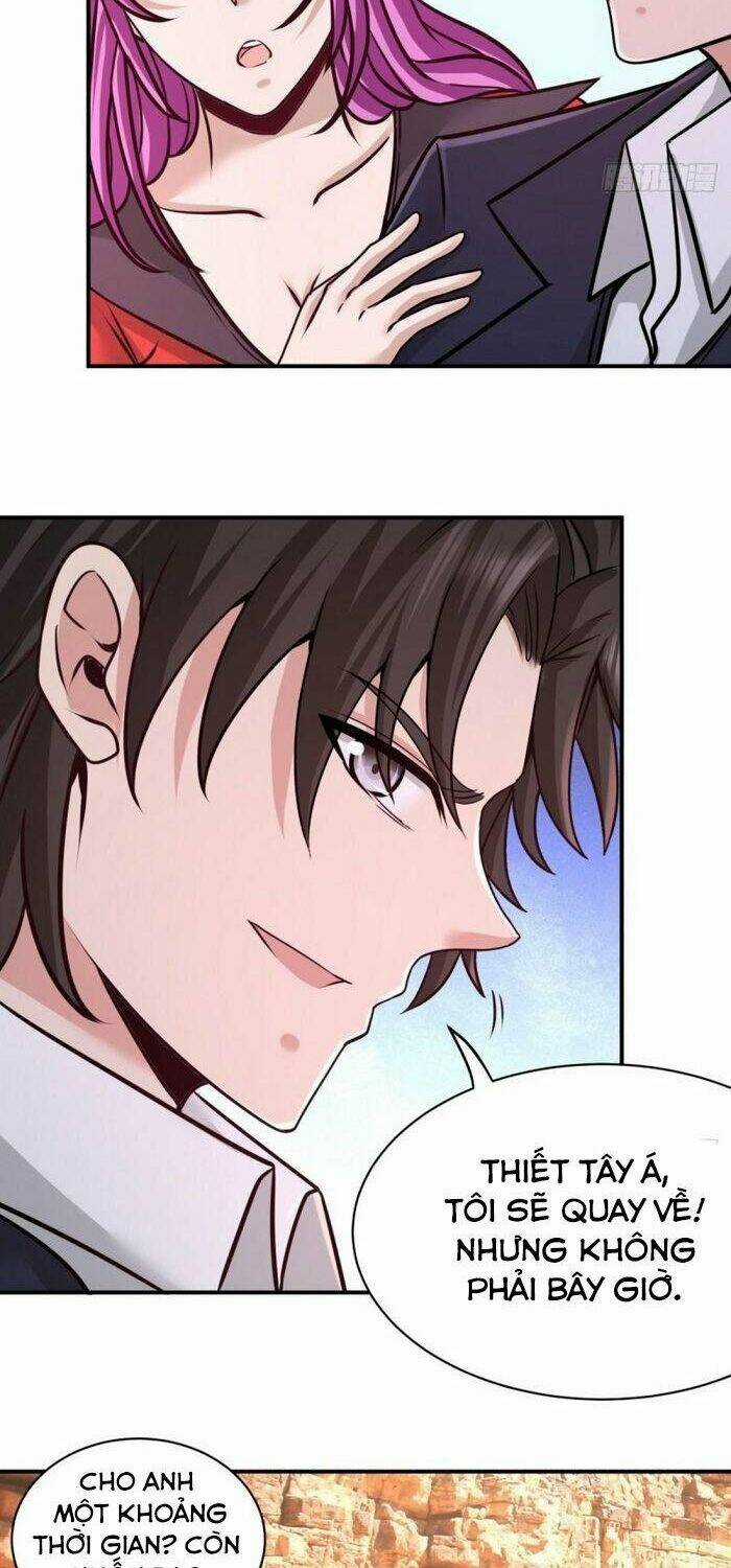 Long Vương Điện - Chapter 88 - Trang 6