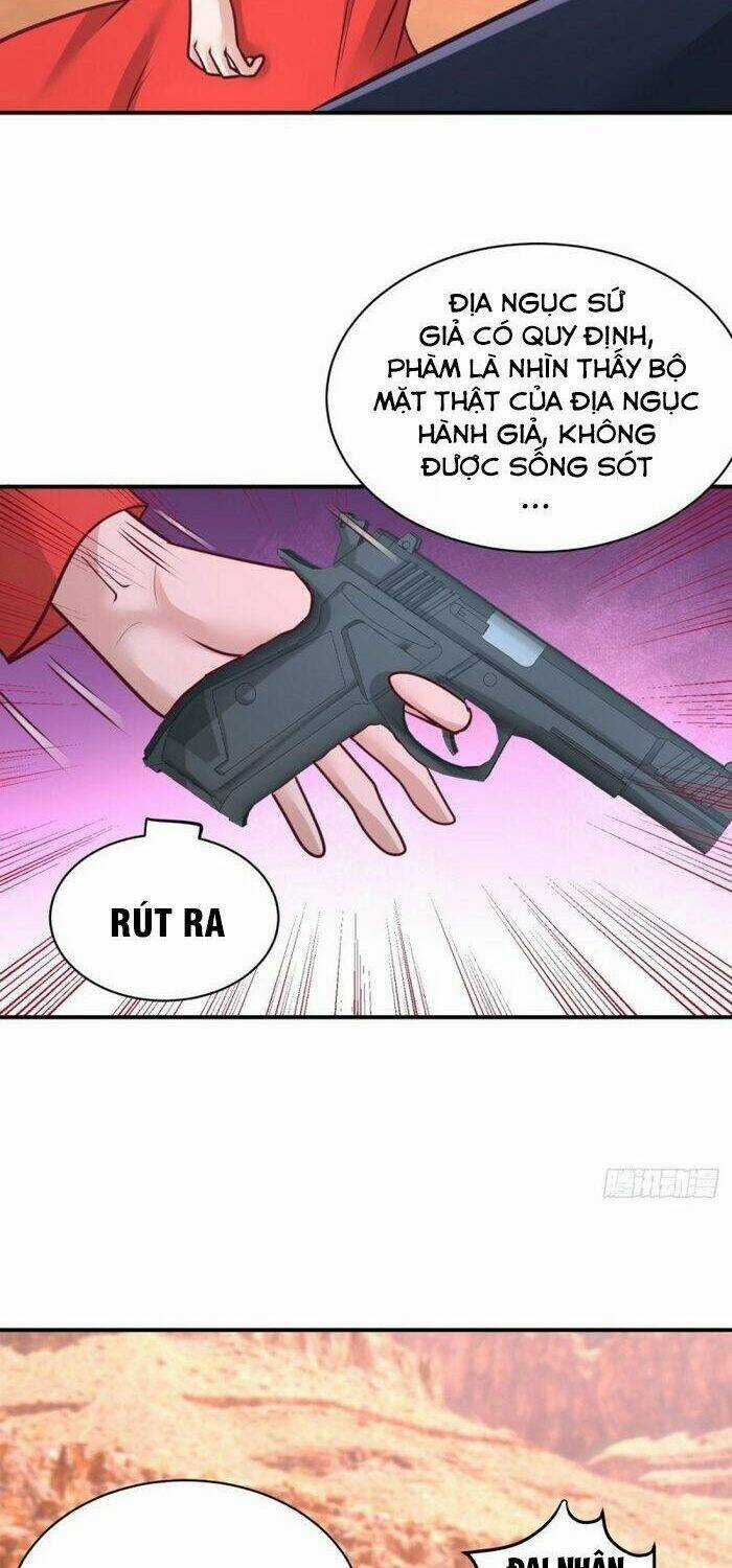 Long Vương Điện - Chapter 88 - Trang 8