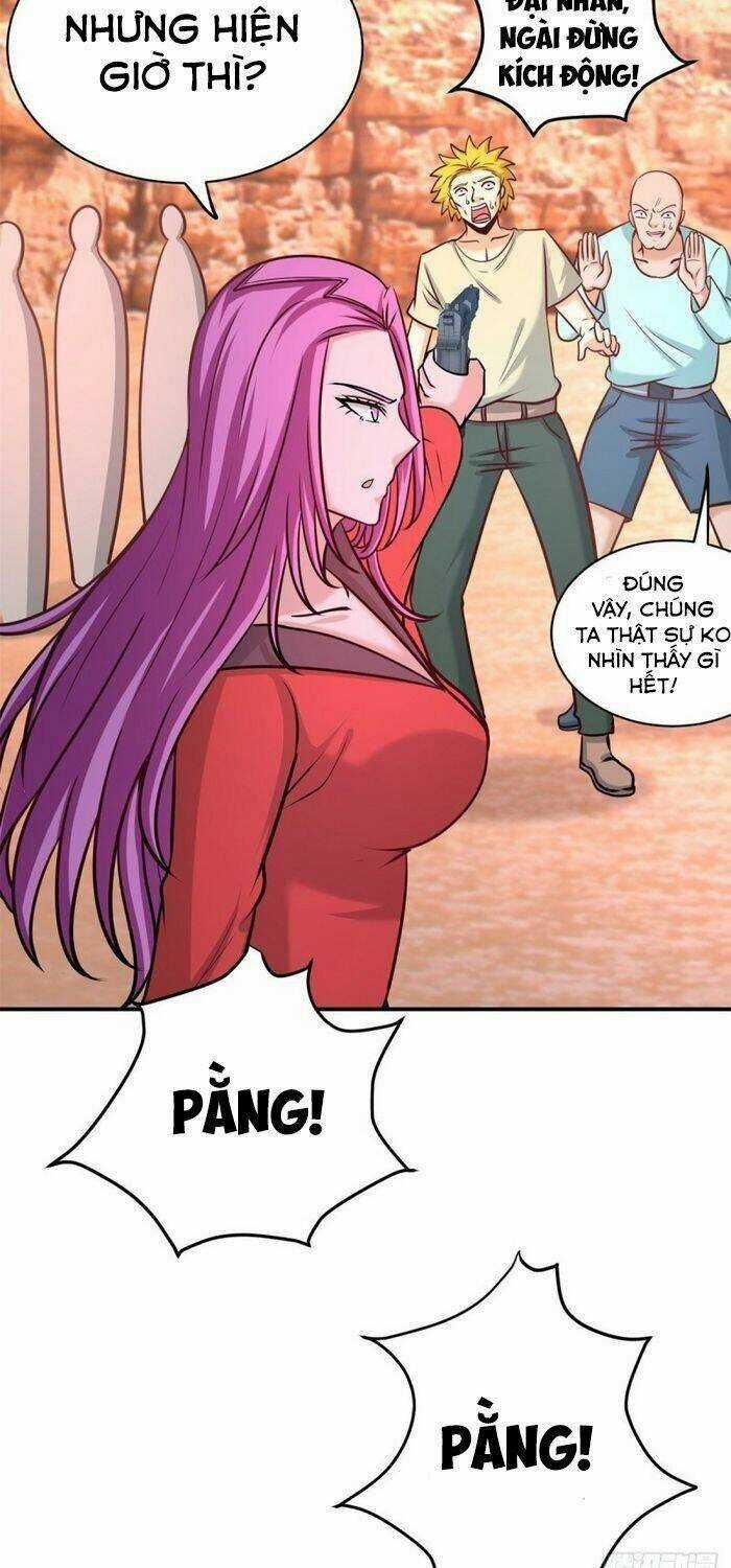 Long Vương Điện - Chapter 88 - Trang 9