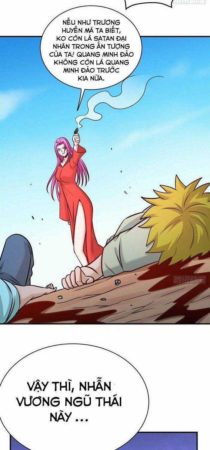 Long Vương Điện - Chapter 88 - Trang 10