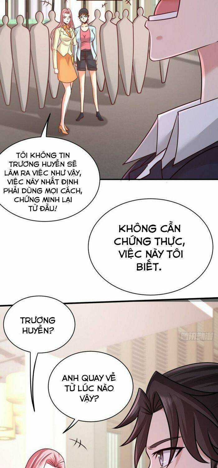 Long Vương Điện - Chapter 89 - Trang 11