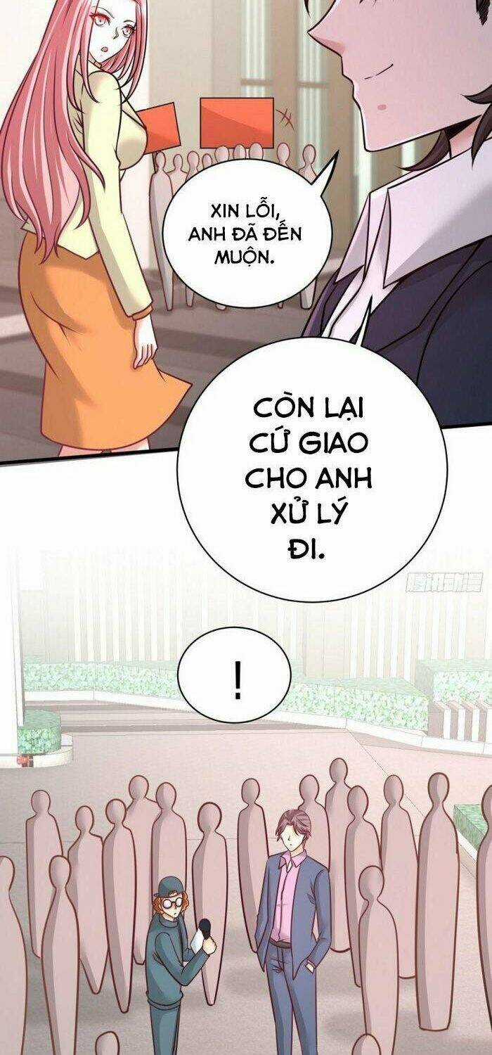 Long Vương Điện - Chapter 89 - Trang 12