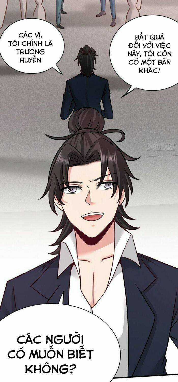 Long Vương Điện - Chapter 89 - Trang 13