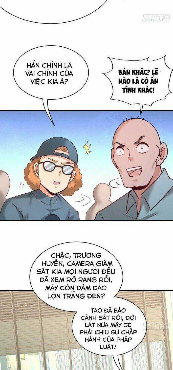 Long Vương Điện - Chapter 89 - Trang 14