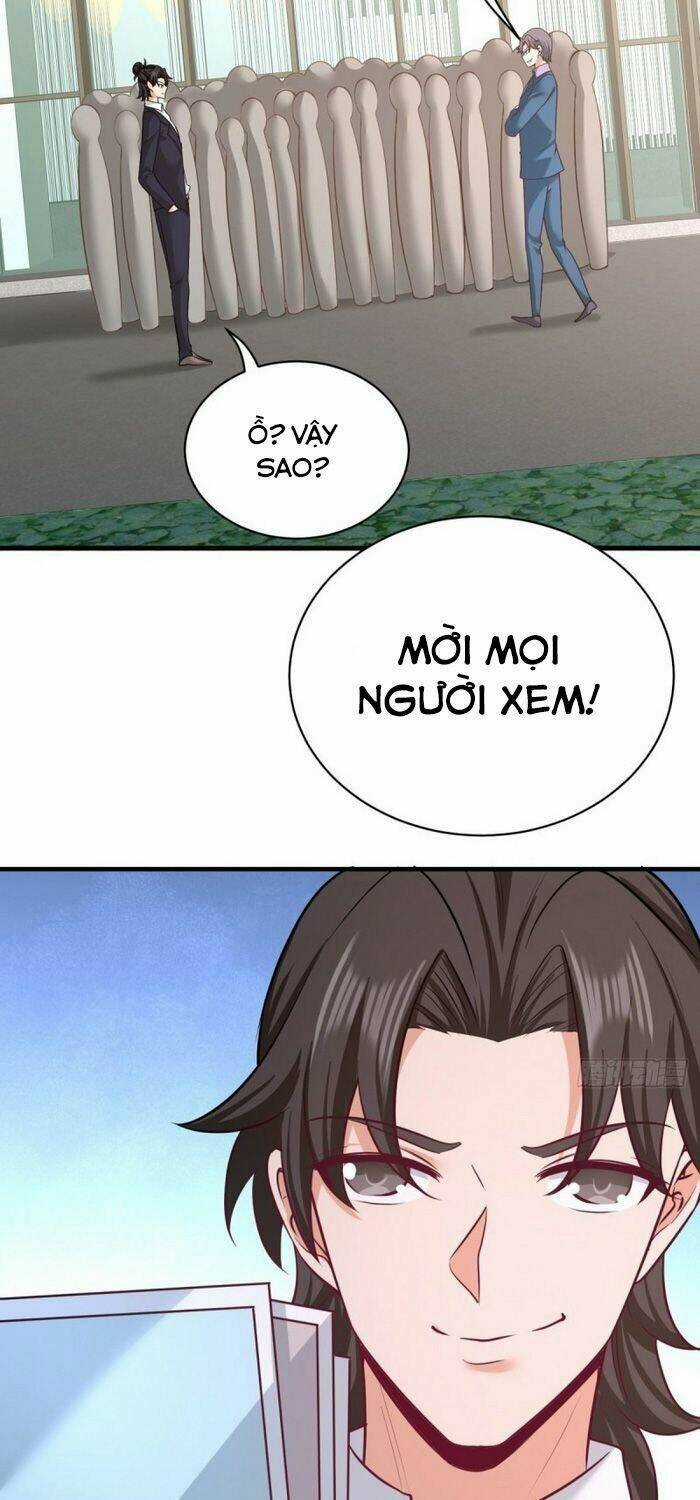 Long Vương Điện - Chapter 89 - Trang 15