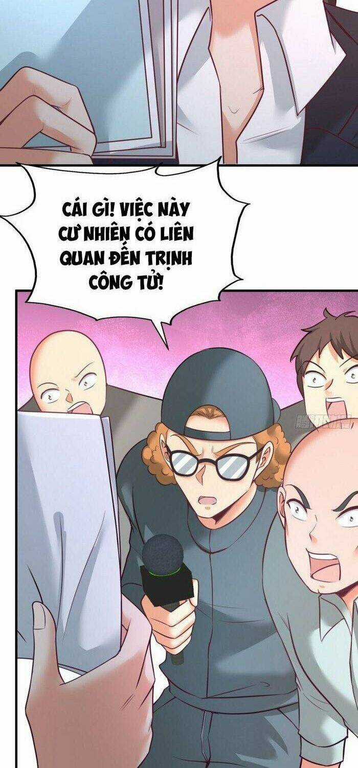 Long Vương Điện - Chapter 89 - Trang 16