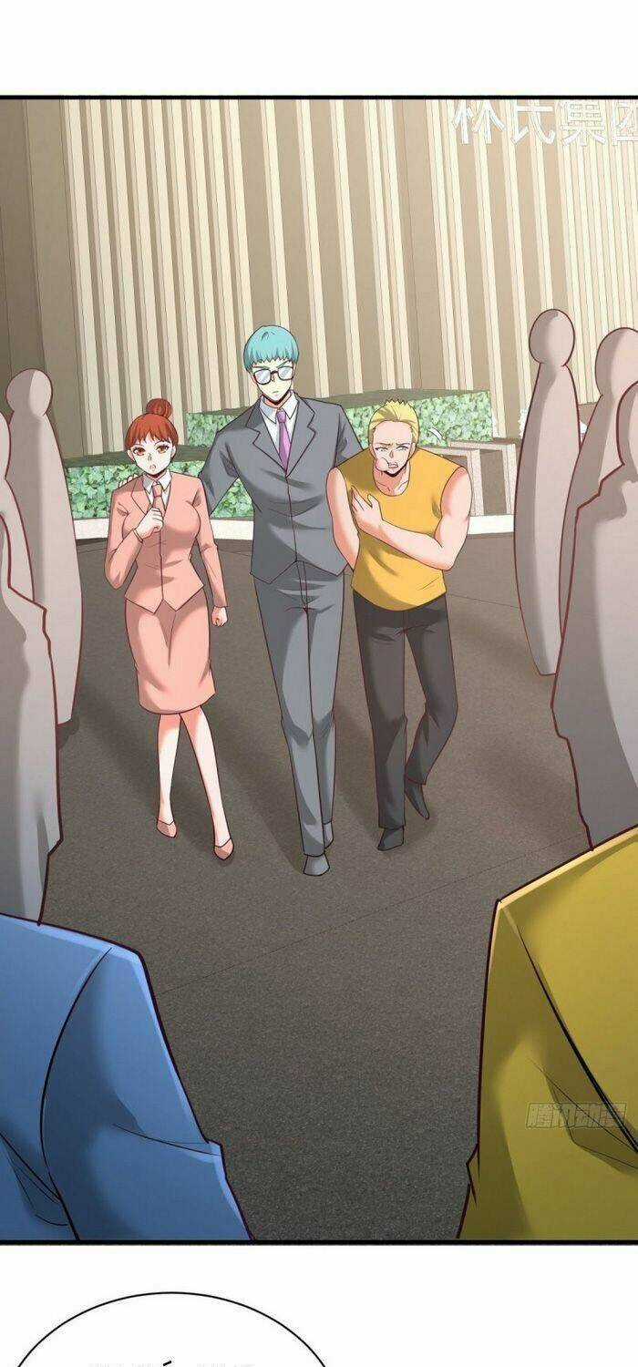 Long Vương Điện - Chapter 89 - Trang 18