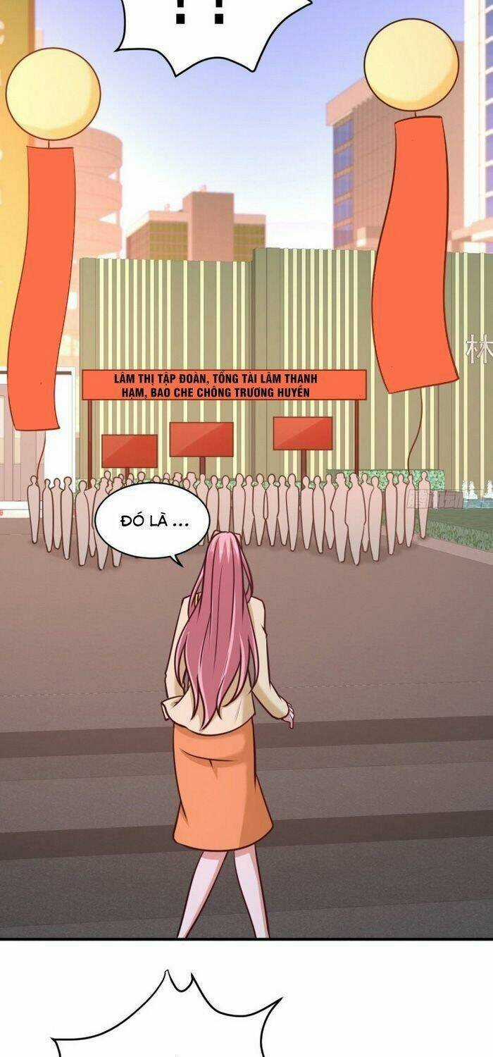 Long Vương Điện - Chapter 89 - Trang 3