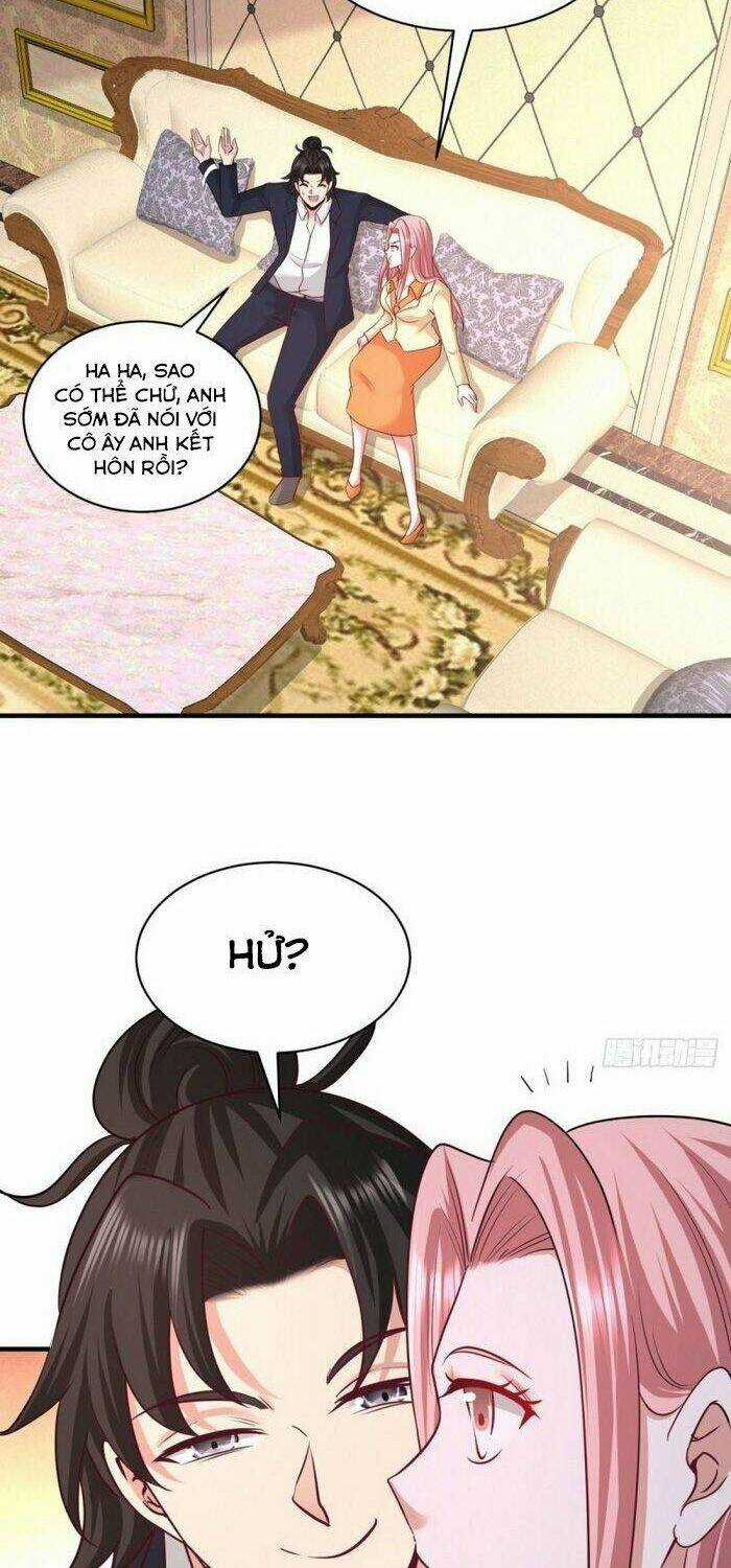 Long Vương Điện - Chapter 89 - Trang 23