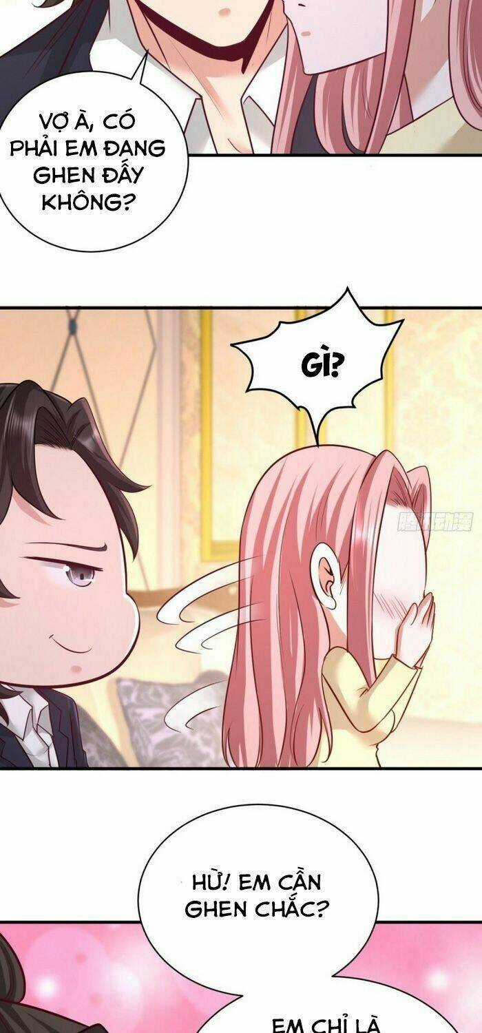 Long Vương Điện - Chapter 89 - Trang 24