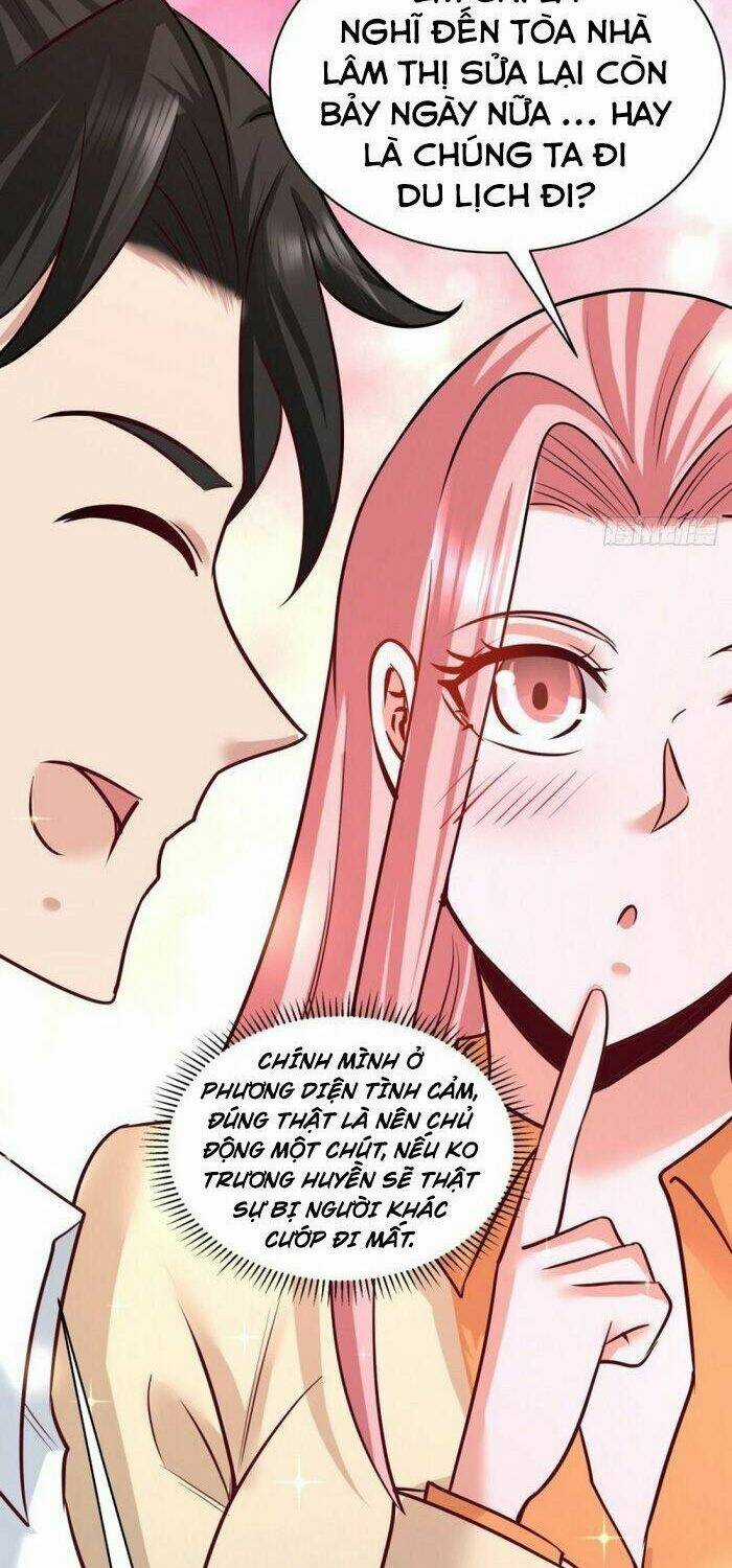 Long Vương Điện - Chapter 89 - Trang 25