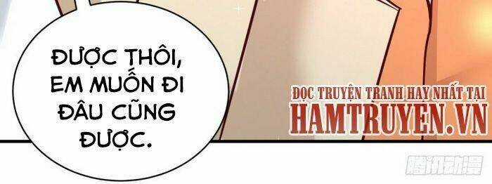 Long Vương Điện - Chapter 89 - Trang 26