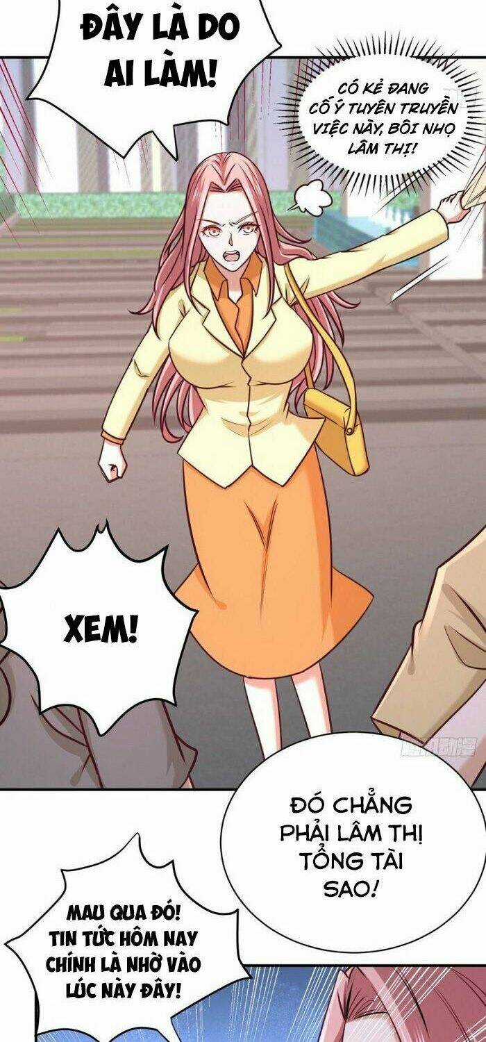 Long Vương Điện - Chapter 89 - Trang 4