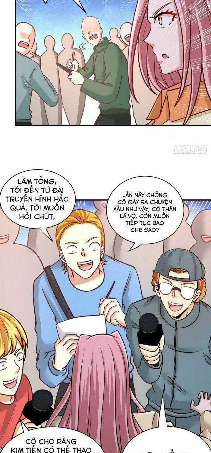 Long Vương Điện - Chapter 89 - Trang 5