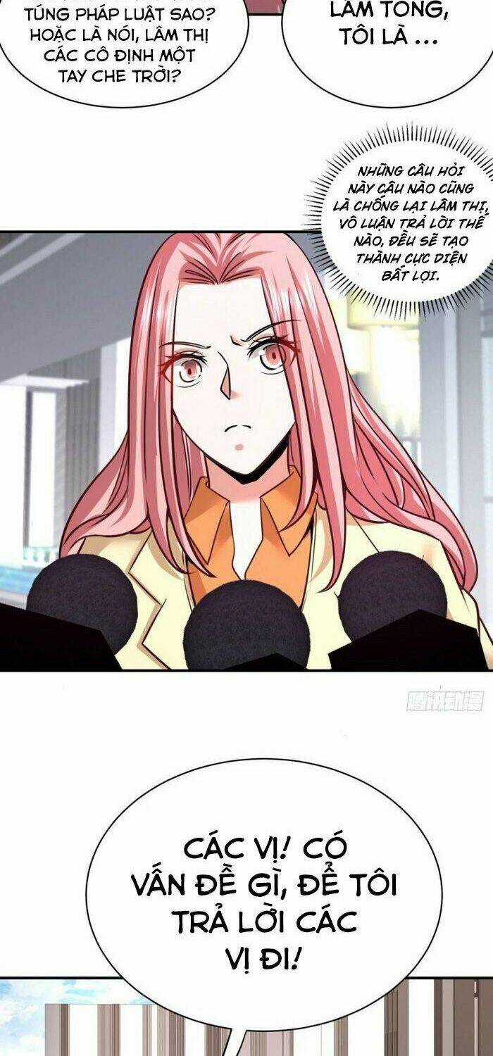 Long Vương Điện - Chapter 89 - Trang 6